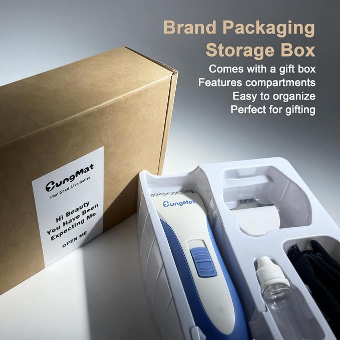 CungMat Electric Stitch Remover, 2 Precision Blades, Rechargeable | Embroidery & Quilting • Fast Thread Removal • Fabric Safe • Garment Repair • 7000 RPM • 5-Hour Runtime • Easy Maintenance