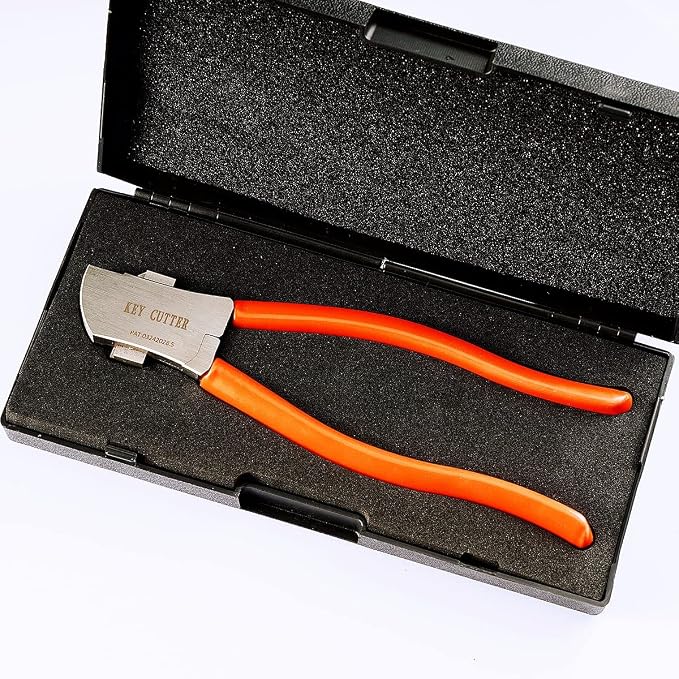 Key Cutter Original Key Cutter Tool for Vehicles Car Keys