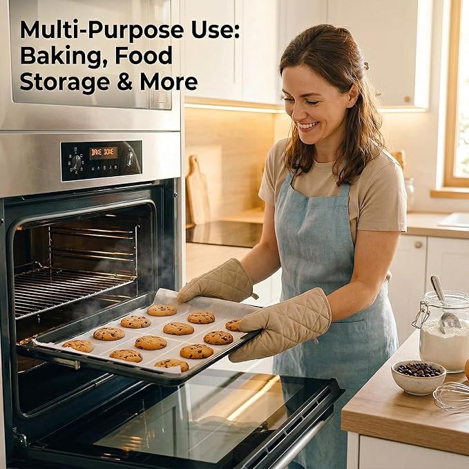 100 Pcs Release Paper 5.9 x 3.9 Inch Double Sided Non Stick Cover Sheets for 5D Art Craft Accessories Supplies