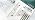 Frienda 2 Pieces Plastic Rolling Ruler Parallel Drafting,12 Inch