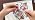 Pre-Cut PET Washi Tape - 6 Rolls, 460 Retro Western Cowboy Designs for Journaling, Scrapbooking Stickers, and DIY Crafts (Transparent, Easy-to-Tear, Durable PET Material)