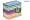 XSEINO 12 Rolls 8"x35" 1.4mm Thick Soft Felt Fabric Sheet 12 Assorted Dark Series Colors Felt Pack for DIY Craft Sewing Squares Nonwoven Patchwork