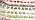 PET Tape Stickers for Journaling 6 Rolls Flower Washi Tape Stickers Decorative Tape for Crafts Scrapbooking Junk Journal Supplies, Plants Fence