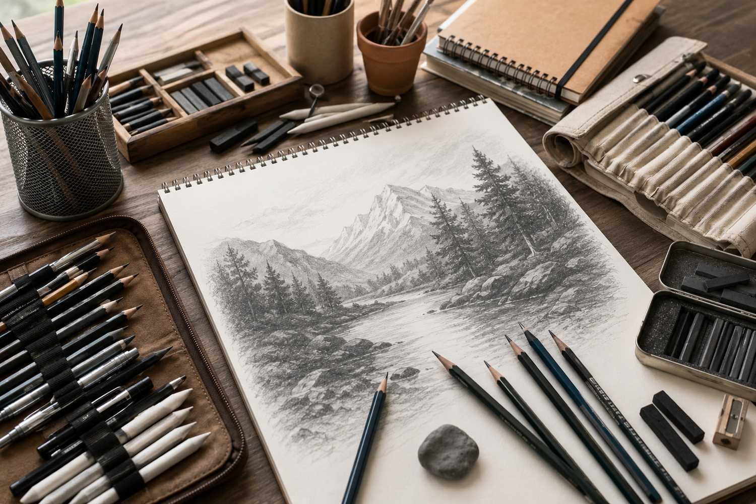 Drawing