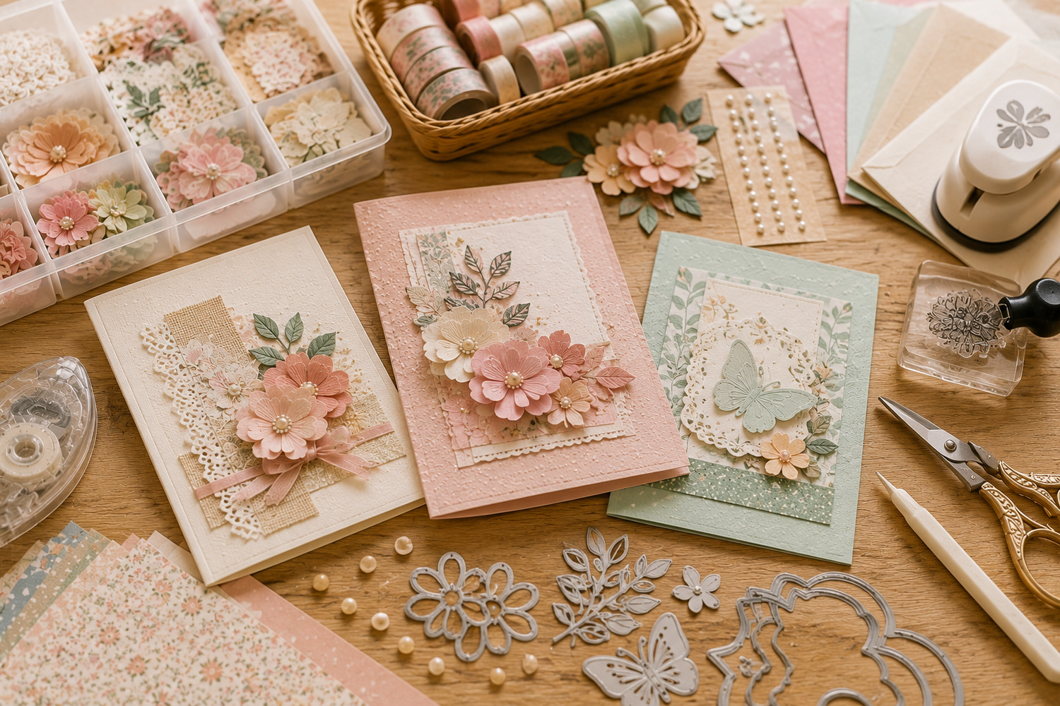 Card Making