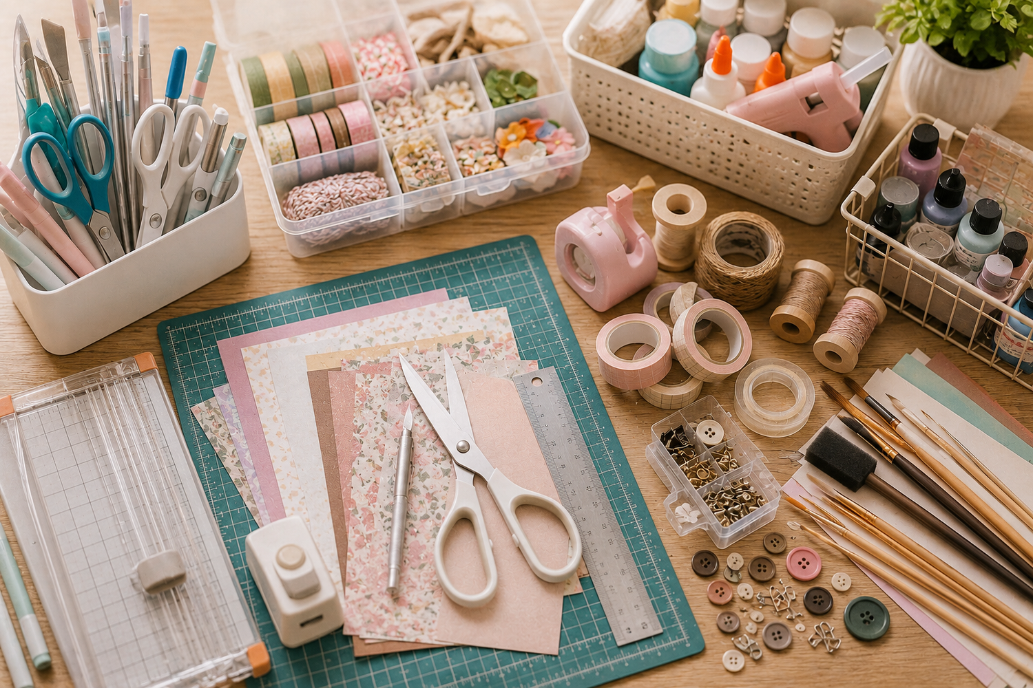 Craft Essentials