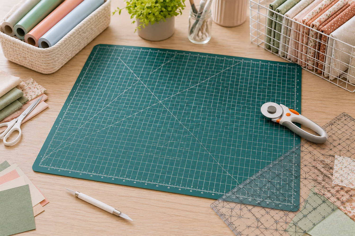 Cutting Mats
