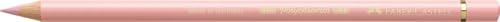 Faber-Castell Art & Graphic Polychromos Colour Pencil, (132), Light Flesh, for Art, Craft, Drawing, Sketching, Home, School, University, Colouring
