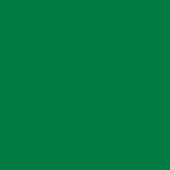 Duck Brand 1304968 Color Duct Tape, Green, 1.88 Inches x 20 Yards Each Roll, 3 Rolls