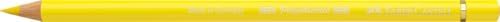Faber-Castell Polychromos Artists' Single Pencil - Colour 105 Light Cadmium Yellow