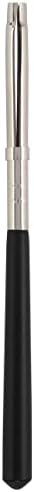 Creative Mark Artists Adjustable Vine Charcoal and Charcoal Pencil Holder for Charcoal Art -Perfect for Pastels, Charcoal Sticks and Drawing Leads for Drawing and Sketching - Single