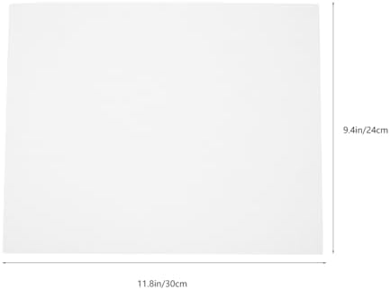 24X30cm Cotton Painting Canvas Panels