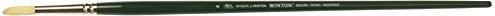 Winsor & Newton Winton Round Brush, #4