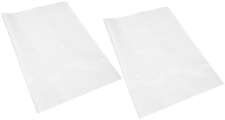COHEALI 2pcs Large Blank Canvas for Boys and Girls DIY Painting Canvas Projects for Drawing Sketching