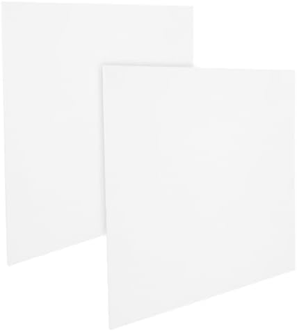 24X30cm Cotton Painting Canvas Panels