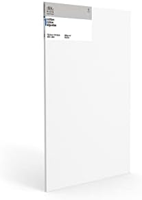 Winsor & Newton Classic Cotton Canvas, 30" x 48"
