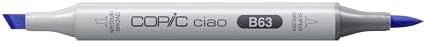 Copic Ciao Markers, Light Hydrangea