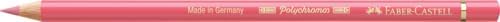 Faber-Castell Polychromos Artists' Single Pencil - Colour 130 Salmon