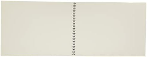 Strathmore Medium Drawing Spiral Paper Pad 11"X14"-24 Sheets -400500