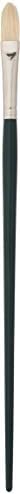 Winsor & Newton Winton Hog Filbert Brush, #6