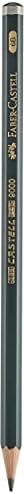 Castell 9000 Graphite Pencil - 6B