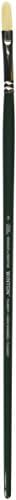 Winsor & Newton Winton Hog Filbert #3 Bristle Brush