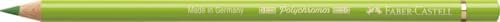 Faber-Castell Polychromos Artists' Single Pencil - Colour 170 May Green