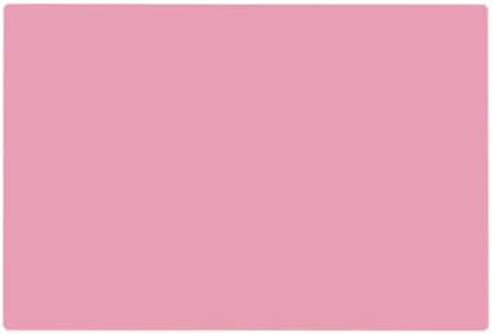 New A3 Double Side Craft Cutting Mat Cutting Board Sewing Pad Artist Carving Tools Handmade Crafts DIY Props (Pink)