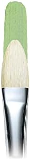 Winsor & Newton Winton Hog Filbert Brush, #12