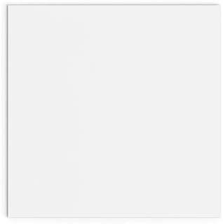 100 Sheets White Cardstock 12x12 Thick Paper 130lb/350gsm