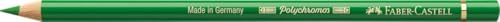 Faber-Castell Polychromos Artists' Single Pencil - Colour 266 Permanent Green