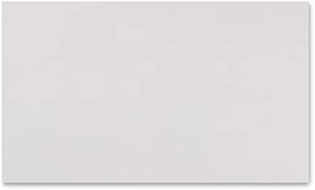 Amazon Basics Heavy Weight Ruled Index Cards for Studying and Note Taking, White, 3" x 5", 300 Count (Pack of 3)