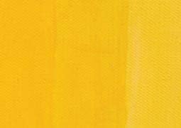 Charvin Extra Fine Oil Paint, Cadmium Yellow Medium 150 mL - Triple-Milled, Rich Texture, Poppy Oil-Based, Light-Fast, Handmade, Archival Quality