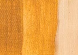 Charvin Extra Fine Oil Paint, Raw Sienna 60 mL - Triple-Milled, Rich Texture, Poppy Oil-Based, Light-Fast, Handmade, Archival Quality