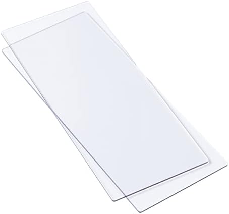 6.13" x 14.63" Extended Cutting Pads 1 Pair