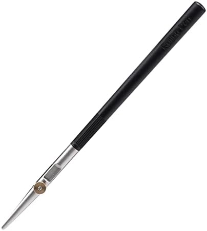 Ruling Pen for Masking Fluid, Designed for Cartography, Calligraphy, Fine Line Drawing and Technical Drawings, Suitable for Use with Masking Fluid, Drawing Ink, Indian Ink and Gouache