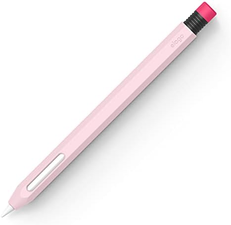 elago Case for Apple Pencil Pro & Apple Pencil 2nd Generation