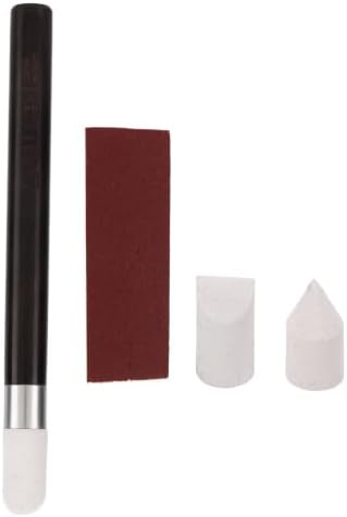 Blending Stumps, Paper Art Blenders Sketching Supplies Rubber Blending Sticks Sketch Drawing Tools for Student Artist Sketch Drawing Tools Sketch Supplies
