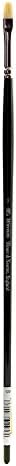 Winsor & Newton Winton Hog Bright #2 Bristle Brush