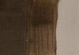 Charvin Extra Fine Oil Paint, Sepia 150 ml - Triple-Milled, Rich Texture, Poppy Oil-Based, Light-Fast, Handmade, Archival Quality