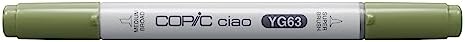 Copic Ciao Markers, Pea Green