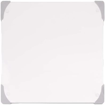 Craft Smart Glass Clay Cutting Mat 14" x 14"