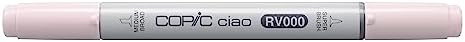 Copic Ciao Markers, Pale Purple
