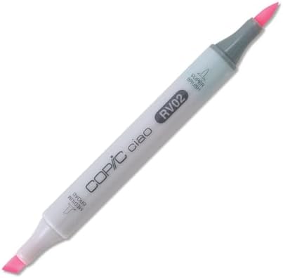 Copic Ciao Markers, Sugared Almond