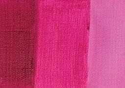 Charvin Extra Fine Oil Paint, Rubine Lake 60 mL - Triple-Milled, Rich Texture, Poppy Oil-Based, Light-Fast, Handmade, Archival Quality
