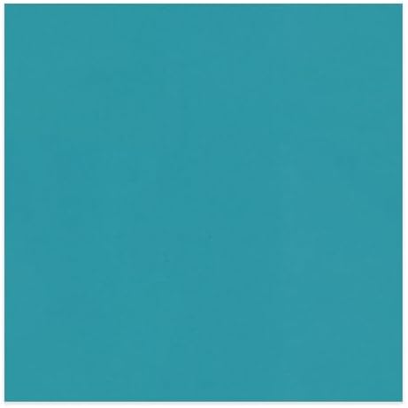 Ocean Blue 15x19 Uncut Premium Mat Board - No Opening - 1 Mat