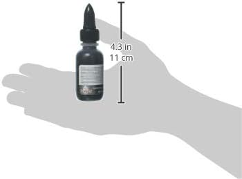 Polyform Liquid Sculpey Liquid Polymer Oven-Bake Clay, Classic Sampler Pack, Three 1 oz. bottles included, White, Black and Clear colors, Great for jewelry, holiday, DIY
