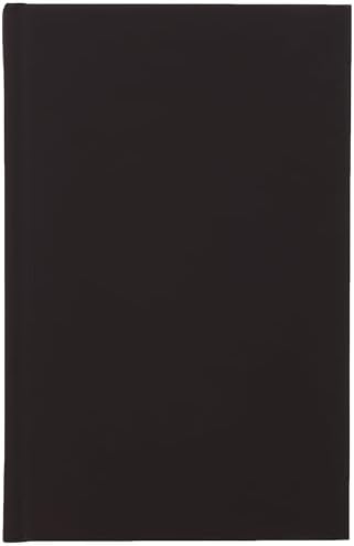 Strathmore 400 Series Hard Bound Sketch Journal, 60 lb. Paper, 5.5 X 8.5 inches, 192 Pages (297-9)