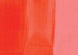 Charvin Extra Fine Oil Paint, Vermilion Light 20 ml - Triple-Milled, Rich Texture, Poppy Oil-Based, Light-Fast, Handmade, Archival Quality