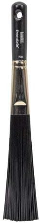 Liquitex Large Scale Splatter Brush, Flat, 1"
